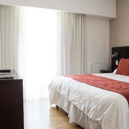 טנדיל Agua Dulce Hotel מראה חיצוני תמונה