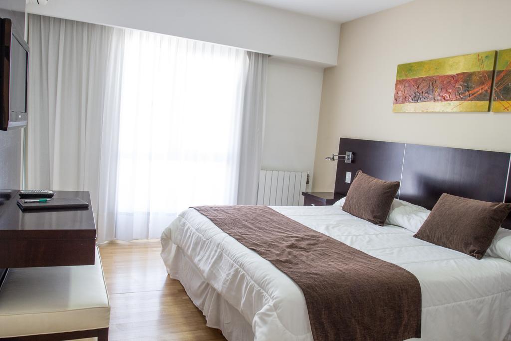 טנדיל Agua Dulce Hotel חדר תמונה