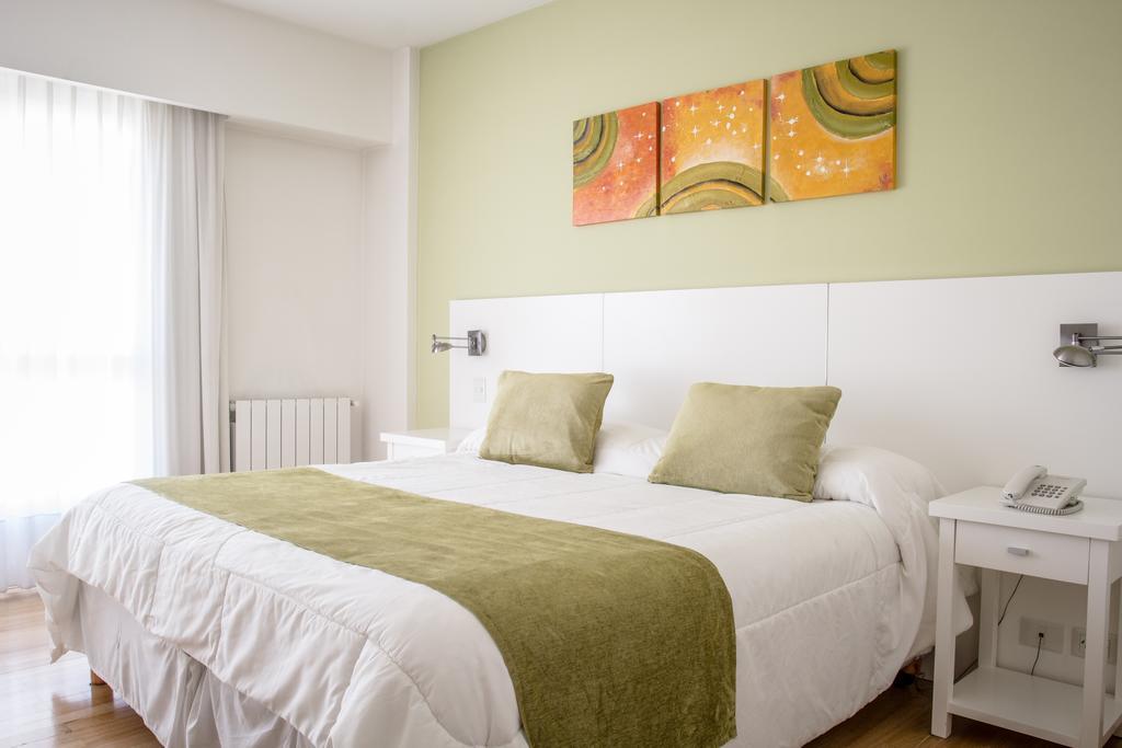 טנדיל Agua Dulce Hotel חדר תמונה