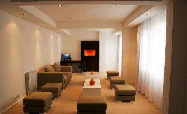 טנדיל Agua Dulce Hotel מראה חיצוני תמונה