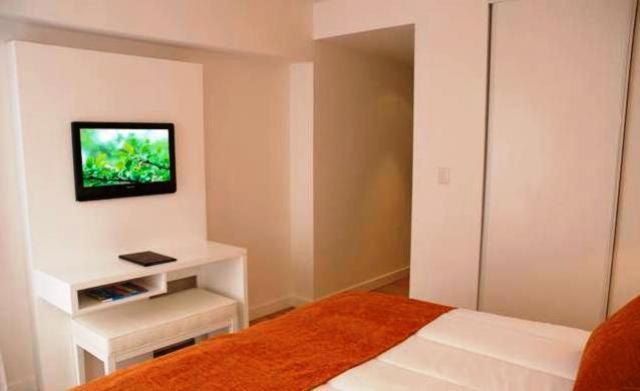 טנדיל Agua Dulce Hotel מראה חיצוני תמונה