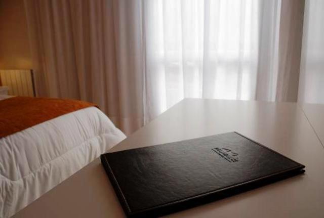 טנדיל Agua Dulce Hotel חדר תמונה