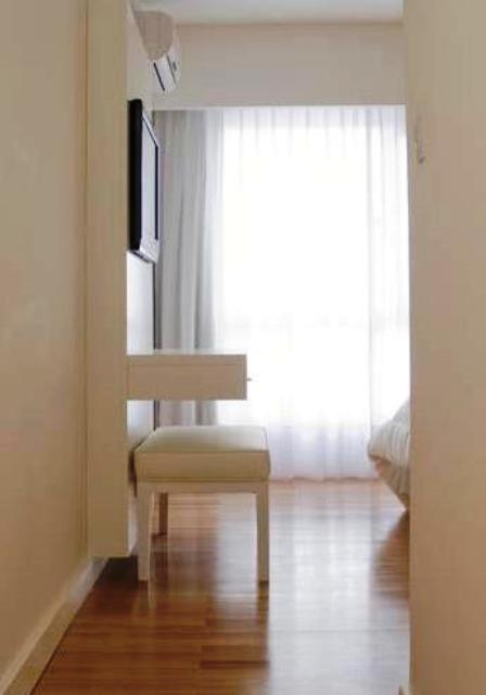 טנדיל Agua Dulce Hotel מראה חיצוני תמונה