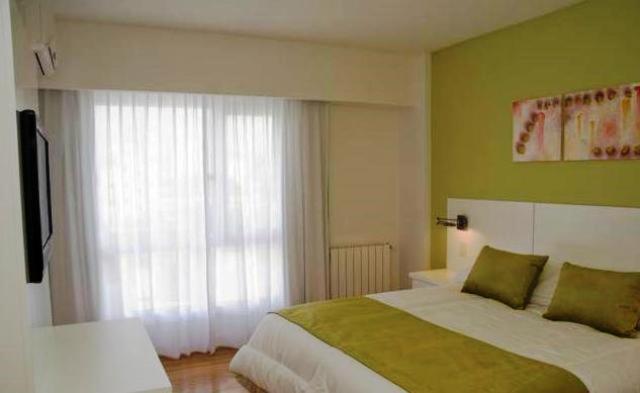 טנדיל Agua Dulce Hotel מראה חיצוני תמונה