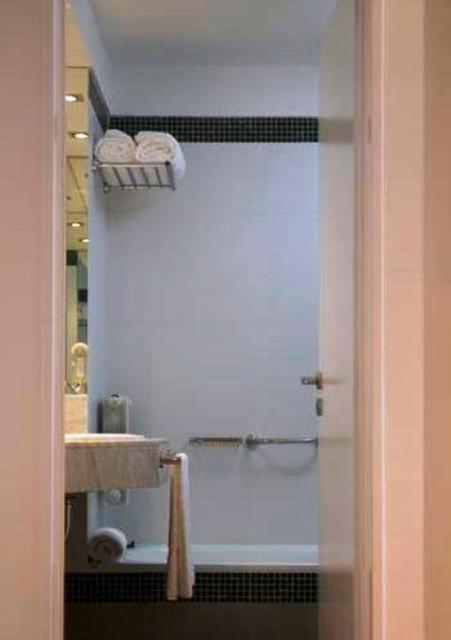 טנדיל Agua Dulce Hotel חדר תמונה